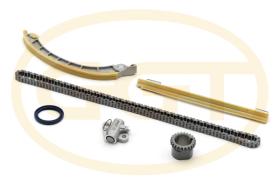 GGT KCSPA198 - KIT DISTRIBUCION CADENA GGT