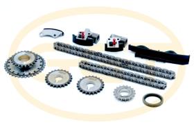 GGT KCSPA201 - KIT DISTRIBUCION CADENA GGT