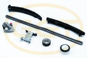 GGT KCSPA203 - KIT DISTRIBUCION CADENA GGT