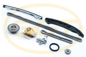 GGT KCSPA206 - KIT DISTRIBUCION CADENA GGT