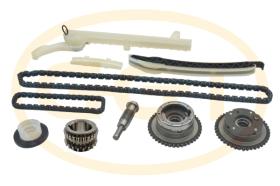 GGT KCSPA207V - KIT DISTRIBUCION CADENA GGT