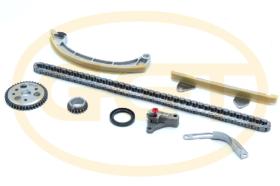 GGT KCSPA213 - KIT DISTRIBUCION CADENA GGT