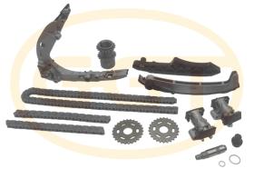 GGT KCSPA214 - KIT DISTRIBUCION CADENA GGT