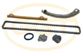 GGT KCSPA215 - KIT DISTRIBUCION CADENA GGT