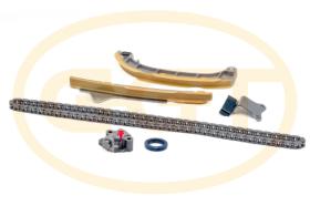GGT KCSPA216 - KIT DISTRIBUCION CADENA GGT