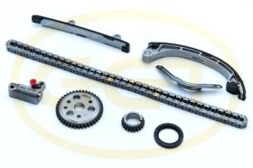 GGT KCSPA218 - KIT DISTRIBUCION CADENA GGT