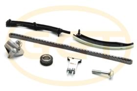 GGT KCSPA221 - KIT DISTRIBUCION CADENA GGT