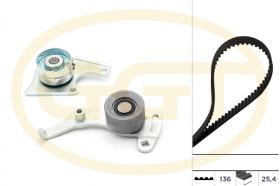GGT KSPA012 - KIT DISTRIBUCION S/BOMBA