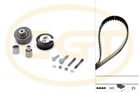 GGT KSPA013 - KIT DISTRIBUCION S/BOMBA
