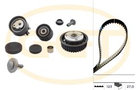 GGT KSPA073V - KIT DISTRIBUCION S/BOMBA