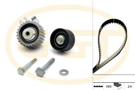 GGT KSPA102 - KIT DISTRIBUCION S/BOMBA