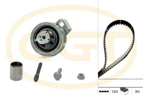 GGT KSPA105 - KIT DISTRIBUCION S/BOMBA