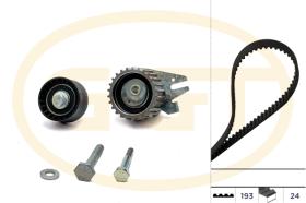 GGT KSPA114 - KIT DISTRIBUCION S/BOMBA