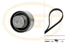 GGT KSPA119 - KIT DISTRIBUCION S/BOMBA