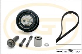 GGT KSPA121 - KIT DISTRIBUCION S/BOMBA