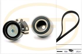 GGT KSPA126 - KIT DISTRIBUCION S/BOMBA