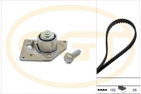 GGT KSPA128 - KIT DISTRIBUCION S/BOMBA