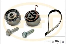 GGT KSPA137 - KIT DISTRIBUCION S/BOMBA