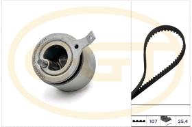 GGT KSPA138 - KIT DISTRIBUCION S/BOMBA