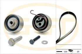 GGT KSPA142 - KIT DISTRIBUCION S/BOMBA