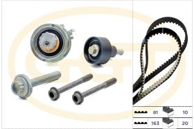 GGT KSPA149 - KIT DISTRIBUCION S/BOMBA