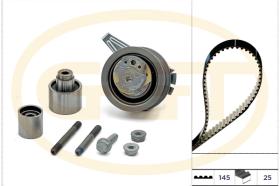 GGT KSPA153 - KIT DISTRIBUCION S/BOMBA