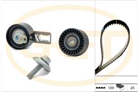 GGT KSPA160 - KIT DISTRIBUCION S/BOMBA