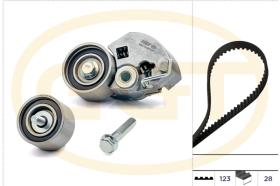 GGT KSPA172 - KIT DISTRIBUCION S/BOMBA