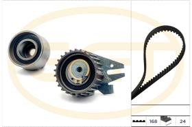 GGT KSPA190 - KIT DISTRIBUCION S/BOMBA