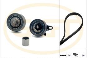 GGT KSPA191 - KIT DISTRIBUCION S/BOMBA