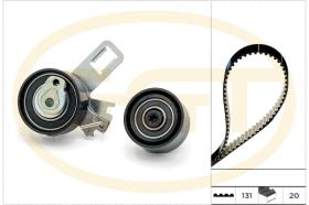 GGT KSPA236 - KIT DISTRIBUCION S/BOMBA