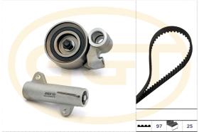 GGT KSPA243 - KIT DISTRIBUCION S/BOMBA