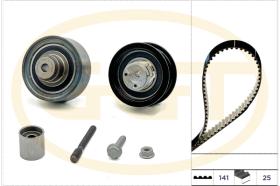 GGT KSPA245 - KIT DISTRIBUCION S/BOMBA