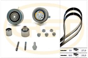 GGT KSPA248 - KIT DISTRIBUCION S/BOMBA