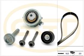 GGT KSPA255 - KIT DISTRIBUCION S/BOMBA
