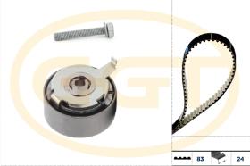 GGT KSPA289 - KIT DISTRIBUCION S/BOMBA