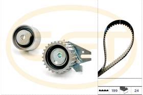 GGT KSPA301 - KIT DISTRIBUCION S/BOMBA