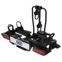 CRUZ 940570 - CRUZ AXLER EU TOWBAR 2 BIKES (PLEGABLE)