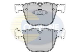 MOTAQUIP LVXL1717 - PASTILLAS DE FRENO MOTAQUIP
