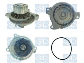 SALERI PA1002A - BOMBA DE AGUA SIL