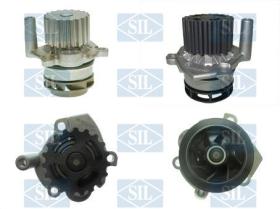 SALERI PA1048A - BOMBA DE AGUA SIL