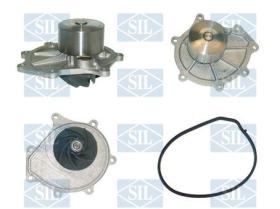 SALERI PA1053 - BOMBA DE AGUA SIL