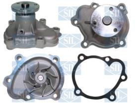 SALERI PA1134A - BOMBA DE AGUA SIL