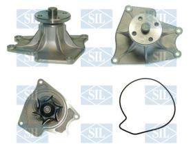 SALERI PA1193 - BOMBA DE AGUA SIL