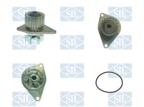 SALERI PA1266 - BOMBA DE AGUA SIL