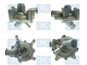SALERI PA1285BH - BOMBA DE AGUA SIL