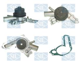 SALERI PA128P - BOMBA DE AGUA SIL