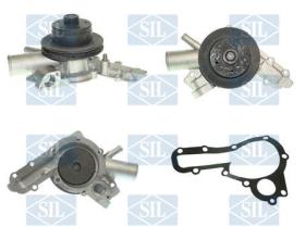 SALERI PA129P - BOMBA DE AGUA SIL