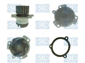 SALERI PA1374 - BOMBA DE AGUA SIL