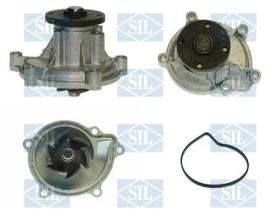 SALERI PA1390 - BOMBA DE AGUA SIL